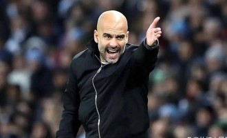 瓜迪奥拉告别曼城，转投法甲豪门巴黎圣日耳曼