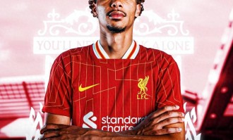 1夜3笔转会！利物浦大手笔，意甲冠军送走当家前锋，德保罗联手梅西