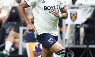 热刺与维拉争抢帕奎塔：他愿意离开西汉姆，能否实现欧冠梦？