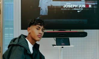 14岁在U18乱杀！邮报：曼联青训重点培养JJ-加布里埃尔