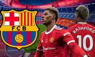 5场造6球，曼联弃将给巴萨兜底！西甲冠军又没悬念了？