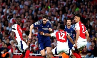 欧冠新规震撼来袭：联赛排名直接决定对战的主场优势！