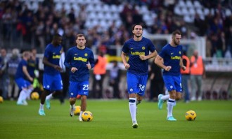 意甲揭幕战焦点：国际米兰 VS 都灵，新赛季战火点燃