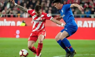 西甲 ：维戈塞尔塔VS皇家贝蒂斯比赛分析