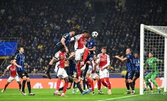 9700万亏损仍稳如泰山？阿森纳靠啥玩转“资本游戏”？