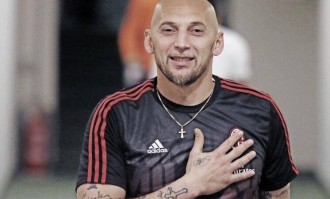 阿比亚蒂：巴黎欧冠的一半多功劳属于多纳鲁马 他被抛弃很疯狂