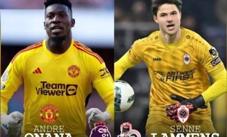 曼联压哨签下91号新门神！周薪2万镑的拉门斯，为何让红魔放弃世界杯冠军大马丁