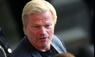 13年12冠！卡恩怒揭德甲1残酷真相：拜仁正在杀死德国足球？