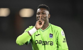 特拉布宗明夏欲买断奥纳纳！曼联愿半价出售，甚至1500万也能成交