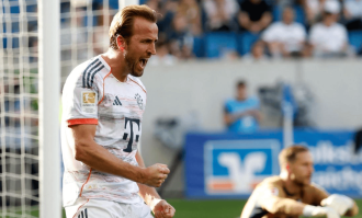 7场制造16球！世界最强前锋诞生，把姆巴佩哈兰德远远甩开