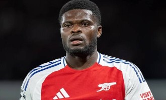 阿森纳寻觅托马斯替代者，目光锁定布伦特福德队长