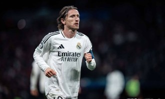 带领皇马五夺欧冠，被誉为典礼中场的三人，后来都去了哪里？