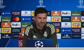 哈维·阿隆索：德比惨败刺痛人心，皇马已全力切换欧冠模式