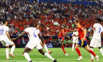 亚马尔VS罗本：谁更强？