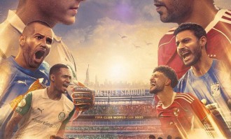 世俱杯-分组赛！赛事分析+高清直播：法甲霸主冲击五冠王，南美铁骑能否阻击欧洲劲旅？