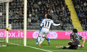 意甲联赛：亚特兰大对阵卡利亚里 赛前全方位分析及比分预测