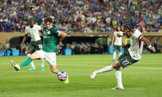 世俱杯四强出炉：姆巴佩破门将战旧主巴黎，德甲双雄告别