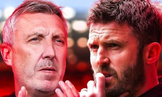 曝卡里克希望曼联租左边锋两翼齐飞！中场引援留待夏窗再说，巴莱巴又成首选