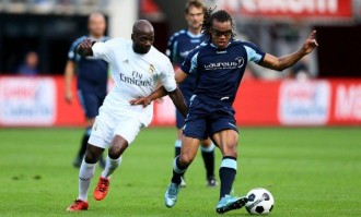 马克莱莱：希望皇马巴黎切尔西进世俱杯决赛 安帅点燃我执教热情