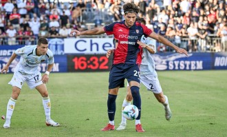 意甲新星皮奥-埃斯波西托：从意乙金靴到首粒意甲进球的辉煌之路