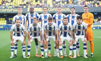 西甲中游卡位战：皇家社会主场争胜冲欧战，西班牙人客场稳势保前列