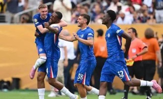 有没有发现，切尔西夺得世俱杯冠军，扼杀了一个还在摇篮里的足球新词汇