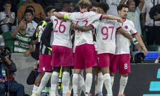 第86分钟绝杀！法甲领头羊轰然倒下，遭遇逆袭，欧冠3场2负