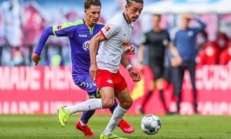 周六022德甲：科隆主场战圣保利，保级关键战主场抢分对决客场突围