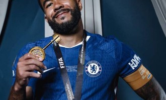 奖金+转会费超2亿欧！切尔西成夏窗最大赢家，收入或超4亿欧元