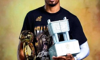 18.4分！广厦签下意甲锋卫摇摆人，巴里布朗续约僵局待解