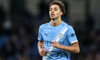 阿莱恩：我和胡桑诺夫有了默契，塞梅尼奥能为曼城带来很大帮助