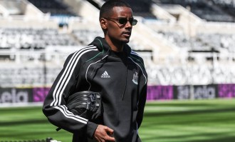 英超大结局？灭积分第2买射手第2 利物浦霸占夏窗三甲