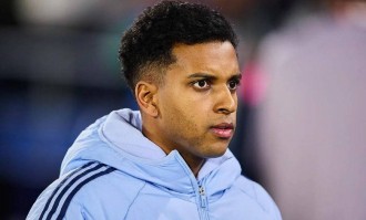 淘汰赛仅出场5分钟，皇马亿元先生遭阿隆索弃用，阿森纳报价9000万