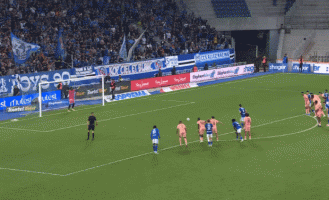 法甲8场7球+连场双响！23岁1米90高中锋或成阿根廷世界杯秘密武器