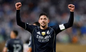 优势大于皇马！世俱杯第一热门浮现，半区全是弱队，大巴黎也羡慕