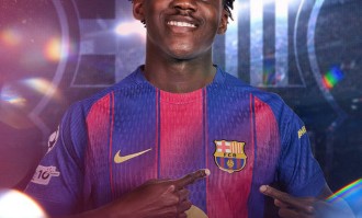 巴萨欲租曼联新帝星替代加维，其已学西班牙语！交换德容传闻再起