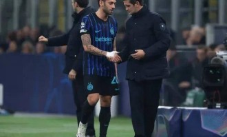 意甲国际米兰对阵比萨将遭猛攻，但不会太久！比分预测足球分析