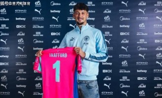 来了！曼城0-2完败后加速购买门将，“世一门”将驰援瓜迪奥拉