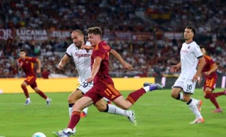 0-1！意甲3.8亿欧豪门遇冷，20脚射门零球，那不勒斯第一，尤文第二