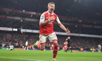 特奥本周接受沙特邀约？米兰选好接班人，阿森纳边后卫来驰援