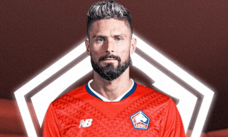 告别美职联，法国老将吉鲁加盟法甲，开启新篇章