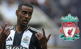 1.2亿欧先生来不了，利物浦！还差4000万英镑，纽卡拒1.1亿英镑报价