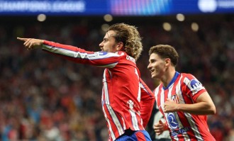 8.23西甲赛事马竞主场迎战埃尔切