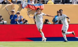 21岁天才拒绝英超诱惑！皇马新星冈萨洛的崛起之路