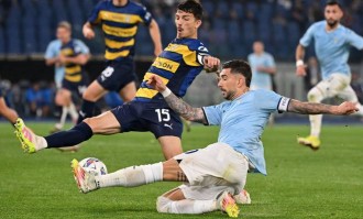 意大利杯：拉齐奥VSAC米兰意杯二番战 拉齐奥米兰续写意甲恩怨