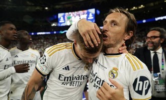 欧冠皇马3∶1胜亚特兰大，拉莫斯破门，赛后详尽剖析