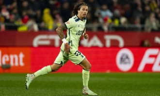 记者：多特等德甲球队有意法比奥-席尔瓦，估价2000万到2500万欧