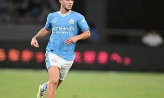 100%利润！曼城欲卖21岁青训麦卡蒂，赴德甲或成个人发展转折点