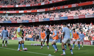 阿森纳4-0狂胜马竞：战术解析与球员故事的完美结合