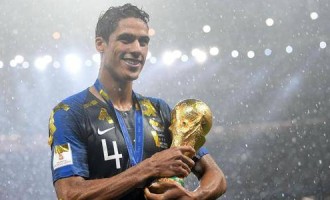 足球明星外号趣谈之“学霸”瓦拉内